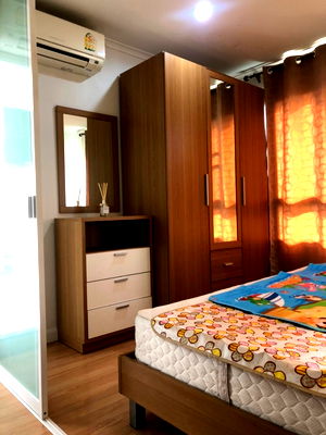 เช่าคอนโด แม็คโคร ลาดพร้าว : ✅ LP26376 ✅ Line : @p2nproperty