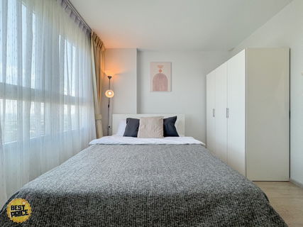 รูปภาพ ให้เช่า Rich Park @ Chaophraya ห้องสวย เฟอร์ครบ ราคาพิเศษ สอบถามที่ Line : @Bestprice