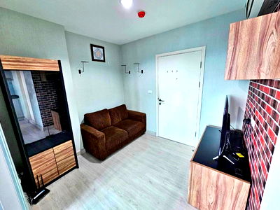 เช่าคอนโด เขตหลักสี่ : 💥🔔⚠️🏘️Ⓜ️กดปุ่มแอดไลน์💥Aspire Ngamwongwan