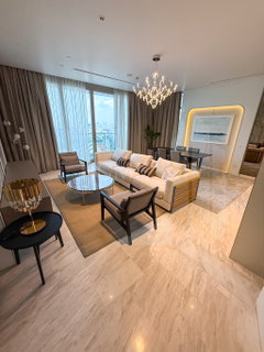 รูปภาพ Four Seasons Private Residences 3 bedrooms, for rent
