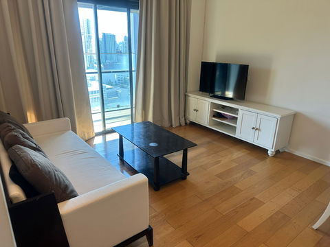 For rent Circle living prototype