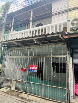 ขายทาวน์เฮ้าส์ 2 ชั้น 16.5 ตรว . กว้าง 5 ม. พื้นที่ใช้สอย 120 ตรม. กัลปพฤกษ์ ภาษีเจริญ 