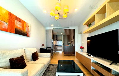 ขายคอนโด : 📌 ขายคอนโด โนเบิล รีไฟน์ อาคาร 1 ชั้น 17 1 ห้องนอน ขนาด 47 ตรม ใกล้ โรงพยาบาล สมิติเวช