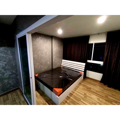 ขายคอนโด : P-91854 ต้องการขายคอนโด รีเจ้นท์ โฮม 20 ประชาชื่น 16 Pracha Chuen Rd, Bang Sue, Bangkok Line Id @easythaihome 085-592-2897