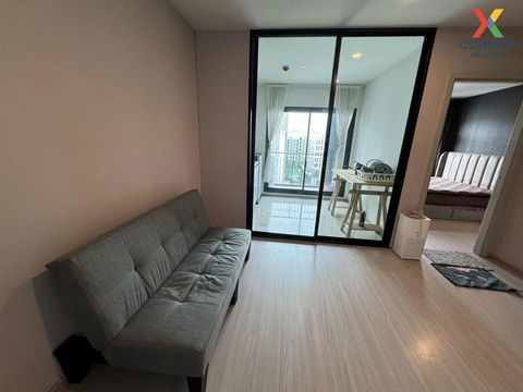 For Rent Condo , Aspire Asoke Ratchada , MRT-Phra Ram 9 , Huai Khwang , Huai Khwang , Bangkok , CX-84156 ✅ Live chat with us ADD LINE @connexproperty ✅ 