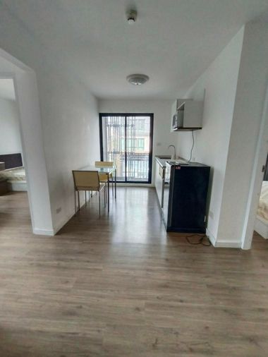 🧸For rent​ i​condo​ Salaya1🏢 rate​💰11,000B,2bed,2bath,​size 42 square.m