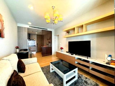 Condos for rent : P390 Condo for rent Noble Refine, good location Sukhumvit 26, built-in room, complete furniture + electrical appliances, ready to move in immediately