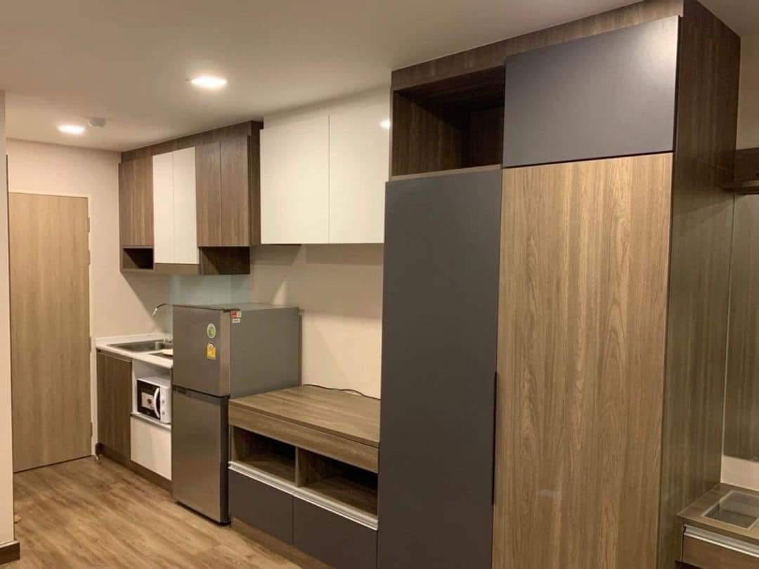 รูป SUN CITY MRT Yaek Fai Chai ห้องสวย ราคาดี สอบถามเพิ่มเติมได้ที่ Line @condorental - รูปที่ 6/7