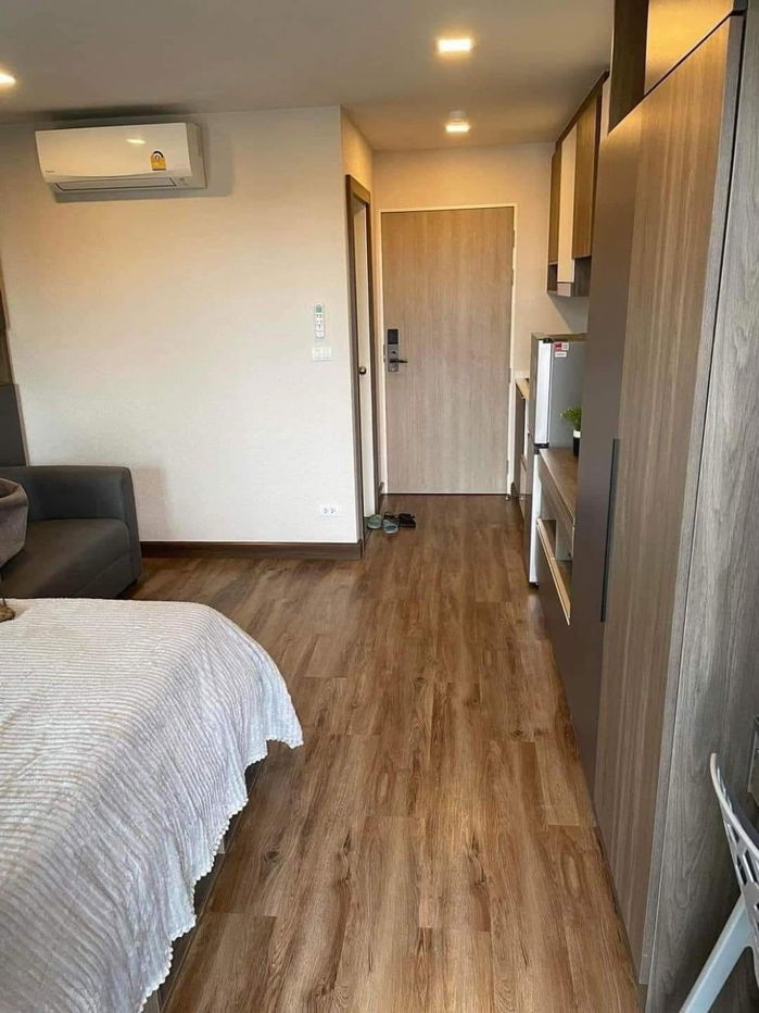 รูป SUN CITY MRT Yaek Fai Chai ห้องสวย ราคาดี สอบถามเพิ่มเติมได้ที่ Line @condorental - รูปที่ 5/7