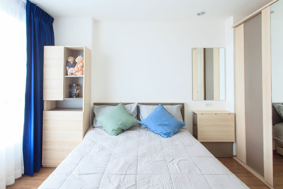 รูป 💎🙋🏼💥แอดไลน์เพื่อนัดดูห้องได้เลยนะคะ📲U Delight @Talat phlu Station - รูปที่ 5/7