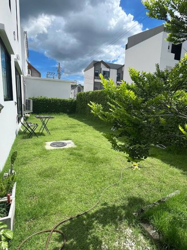 4-bed house for sale, 195 sqm, 53 sq wah, Mews Tientalay 15