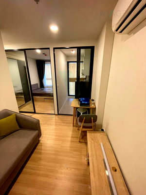 Condos for rent : 🔺 For Rent Condo CHEWATHAI KASET-NAWAMIN Building 1, Floor 14,1 bed room, Room size 28.00 sqm