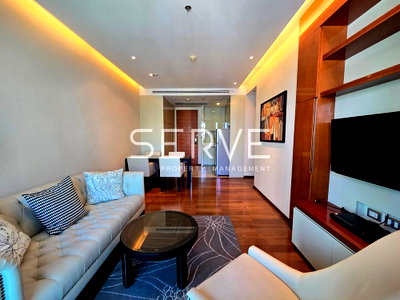 Condos for rent : 2 Beds 2 Baths with Bathtub Nice Room Good Location BTS Phrom Phong 500 m. / For Rent-The Address Sukhumvit 28