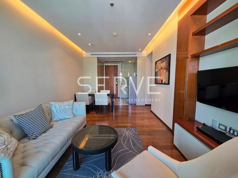 2 Beds 2 Baths with Bathtub Nice Room Good Location BTS Phrom Phong 500 m. / For Rent-The Address Sukhumvit 28