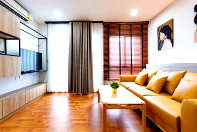 Condos for rent : OMG889  Nice 2 Bedroom unit - for RENT 7-Dec-25  [ The President Sathorn - Ratchaphruek 3 ]