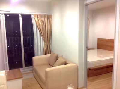 Condos for sale : 💥SL-5061💥Urgent Condo for sale Rich Park @ Tao Poon Interchange 👉Add Line @be.easy