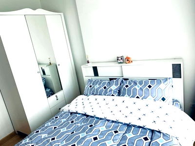 Condos for rent Major Hollywood Ramkhamhaeng : #R513 For rent THE BASE Rama 9-Ramkhamhaeng  The Base Rama 9-Ramkhamhaeng Room type 1 bedroom 1 bathroom 21st floor Room size 29 sq m