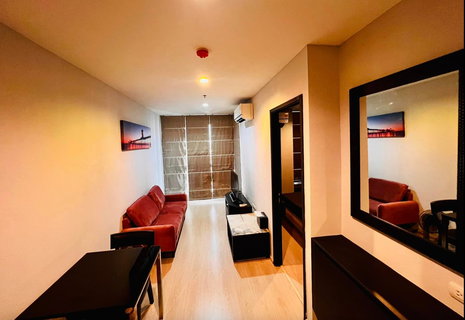 รูปภาพ for rent Rhythm Sukhumvit44/1. 1bed 36sqm. Line id: @pfagent