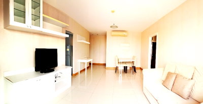 ขายคอนโด : ขายด่วน คอนโด ไอวี่ ริเวอร์ ราษฎร์บูรณะ 1 นอน 67 ตรม.