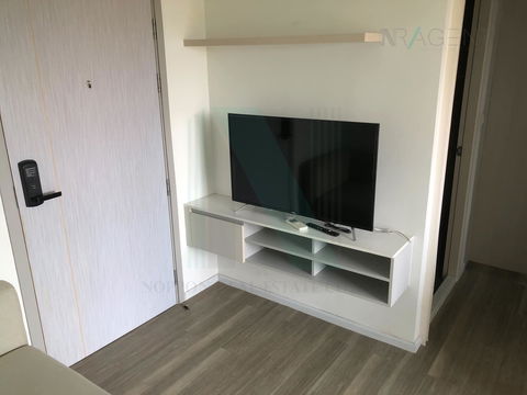 🎉 For Sell Condo KENSINGTON KASET CAMPUS Building A, Floor 7,1 bed room, Room size 25 sqm
