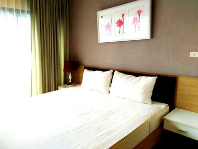 คอนโดให้เช่า : Studio with Partition on High Fl. Next to BTS Thong Lo / For Rent-Noble Remix (โนเบิล รีมิกซ์)