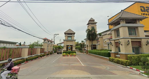 รูป Casa Ville Ratchapruek - Rattanathibet 1 - รูปที่ 3/3