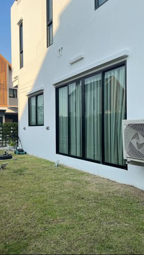 4-bed house for sale, 195 sqm, 53 sq wah, Mews Tientalay 15