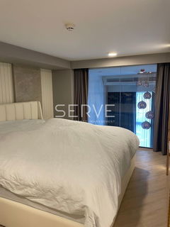 🔥Hot Deal 13 MB🔥 Duplex 1 Bed 70 sq.m. Good Location Close to BTS Phrom Phong 950 m. at Siamese Exclusive Sukhumvit 31 Condo / For Sale