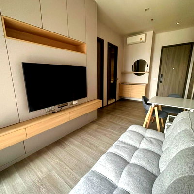 คอนโดให้เช่า : ✨Condo for Rent : Rhythm Charoenkrung Pavillion  ( AP-02) (line: @condo91 )