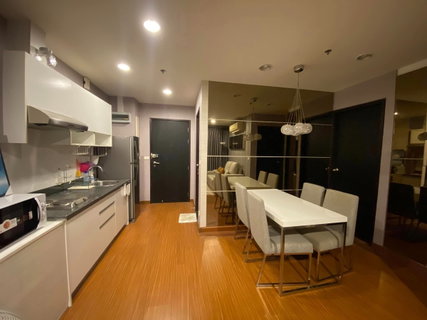 รูปภาพ For Rent : Diamond Sukhumvit (ST-02) (Close to BTS Onnut)