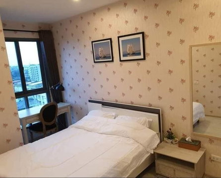 🦊HunterCondo🦊💥Ideo Mobi Sukhumvit Eastgate