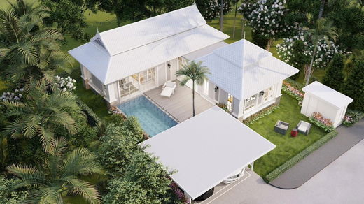 รูป Adana Villa Cha-am - รูปที่ 2/20