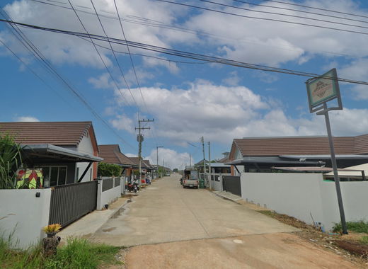 Project Baan Anyamanee Picture - 2/5