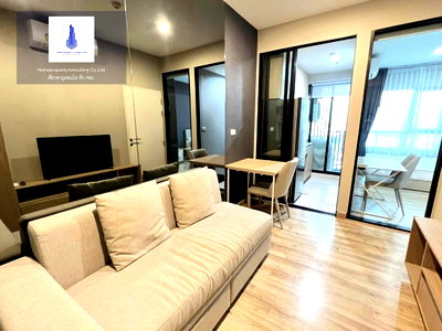 คอนโดให้เช่า : ว่างให้เช่า นิช โมโน สุขุมวิท-แบริ่ง สนใจต่อรองราคา ห้องปล่อยเช่าไวมากรีบหน่อยนะคะ