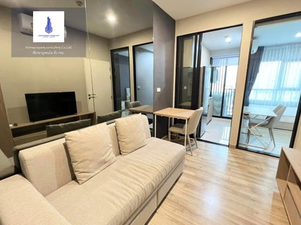 รูปภาพ ว่างให้เช่า นิช โมโน สุขุมวิท-แบริ่ง สนใจต่อรองราคา ห้องปล่อยเช่าไวมากรีบหน่อยนะคะ