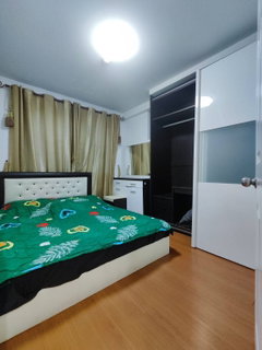 รูปภาพ G 6098🚨 中国客户,请加微信。(在联系方式的旁边) For rent Lumpini Condo Town Ramintra - Laksi Line❤️💜@condopremium💜❤️
