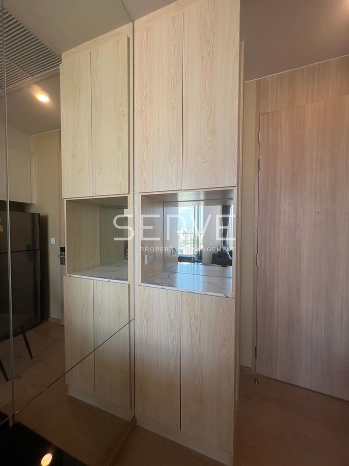 รูป Condo For Rent Noble BE19 Good Location in Asoke Area-Noble BE19 (โนเบิล บี19) - รูปที่ 2/13