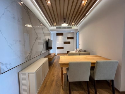 รูปภาพ Park24 2bedrooms Combined unit for rent , it has a shuttle service to bts phromphong station