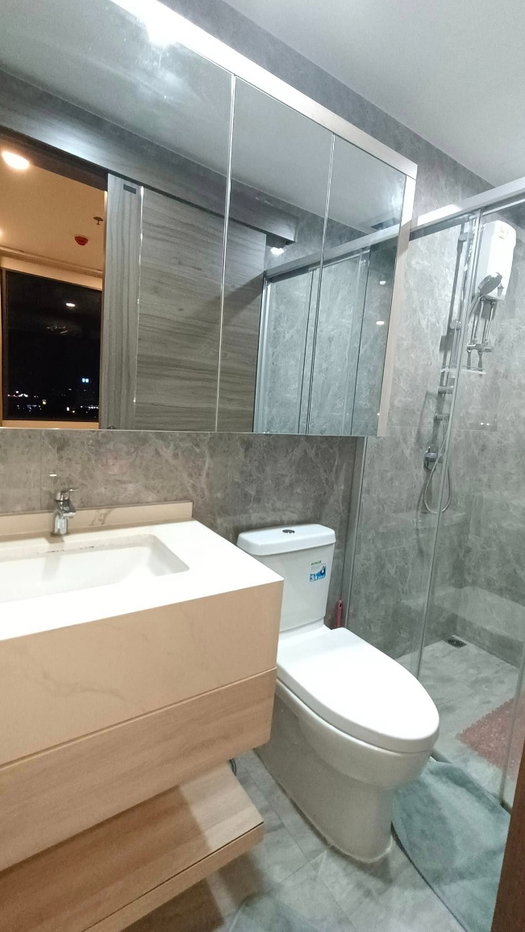 รูป Artisan Ratchada คอนโดให้เช่า อาร์ติซาน รัชดา พระราม 9 MRT ห้วยขวาง - รูปที่ 7/7