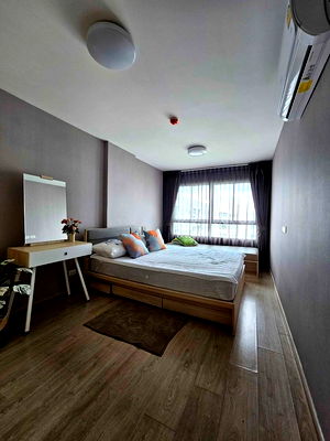 ขายคอนโด : #H1247114 ✅ 29/10/67 ขายคอนโด  Elio Sukhumvit 64  📲📢สอบถาม ld line @condoboy