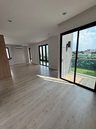 3-bed house for sale, 462 sqm, 61.8 sq wah, The AVA Residence Sukhumvit