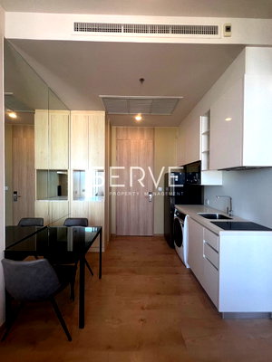 คอนโดให้เช่า : Condo For Rent Noble BE19 Good Location in Asoke Area-Noble BE19 (โนเบิล บี19)