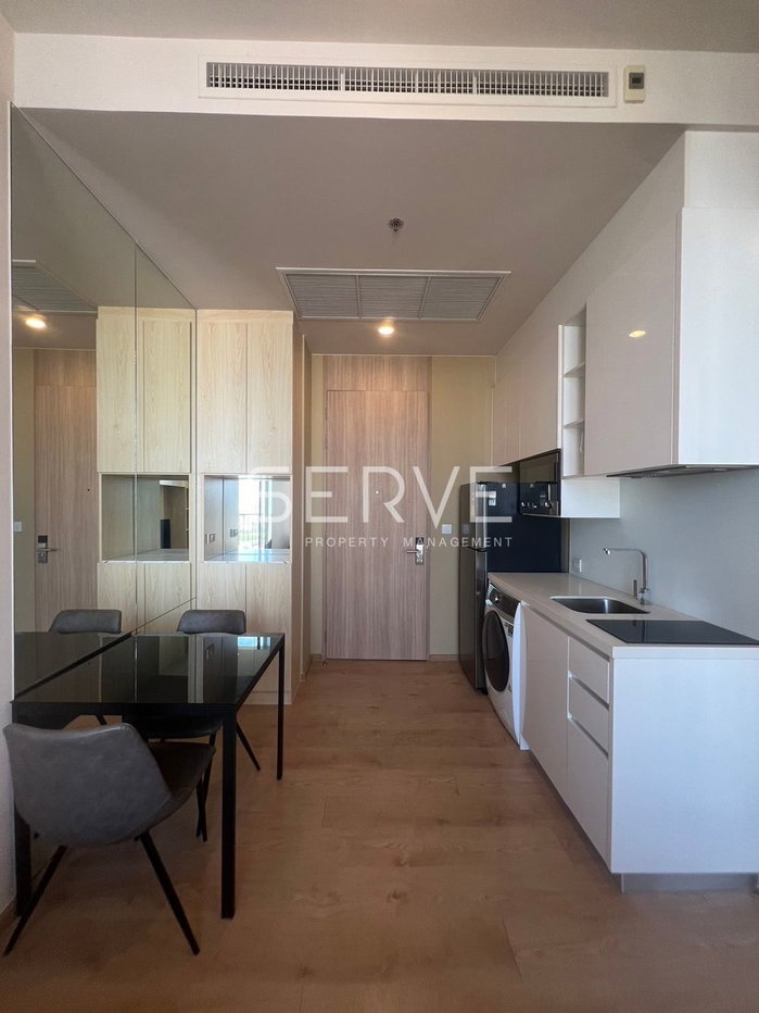 รูป Condo For Rent Noble BE19 Good Location in Asoke Area-Noble BE19 (โนเบิล บี19) - รูปที่ 1/13