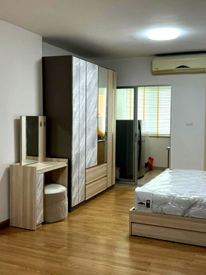 เช่าคอนโด เกษตร-นวมินทร์ : 🔥🔥 ด่วน ห้องไปไวมากกก 🔥🔥 Code: 26KJ276 ให้เช่า Supalai Park Kaset / จองเดือนนี้รับเงินคืน1,000บาท / @kjcondo (มี@ข้างหน้าด้วยนะคะ)