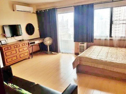🦊HunterCondo🦊💥ให้เช่า Saranjai Mansion