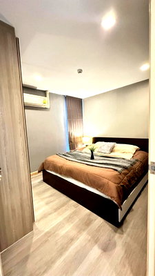 คอนโดให้เช่า : FOR RENT The Ace Ekamai ใกล้รถไฟฟ้า BTS เอกมัย