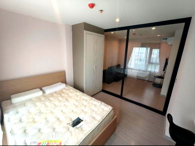 คอนโดให้เช่า : ให้เช่าคอนโด Aspire Erawan Prime พร้อมเข้าอยู่สนใจติดต่อ Line @goodmanpro หรือ โทร 0999029192