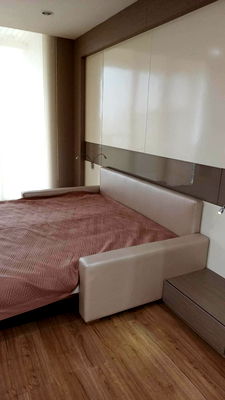 Condos for rent MRT Sam Yan : @Condorental condo for rent Chamchuri Square Residence