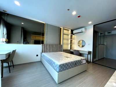 Condos for rent : G8336💛中国客户，请加微信。(在联系方式的旁边) 🅵🅾🆁 🆁🅴🅽🆃 Life Ladprao 🅻🅸🅽🅴 ❤️💜@condopremium💜❤️Ready to move in ⬛🟨 📞 065 695 3645🟨⬛