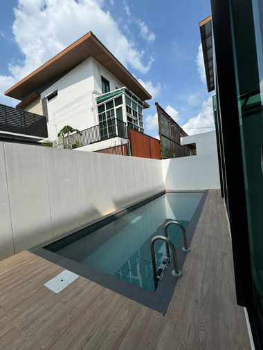 3-bed house for sale, 462 sqm, 61.8 sq wah, The AVA Residence Sukhumvit